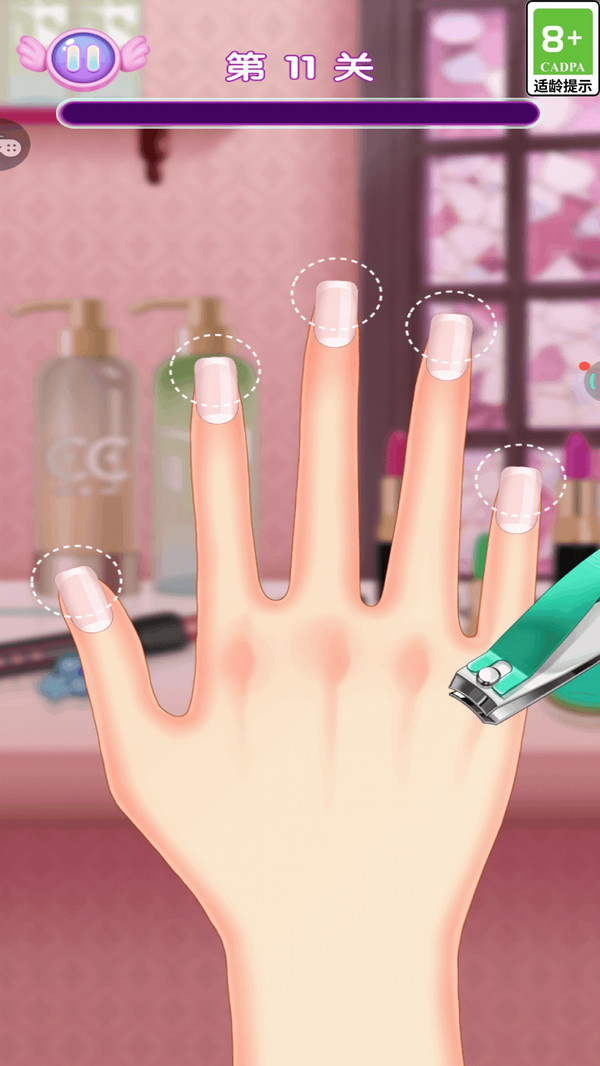 模擬店鋪經(jīng)營 v1.0.2 0