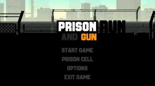 監獄跑轟 v1.0.1 0