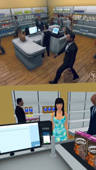 我的超市賣場 v1.1.9 0