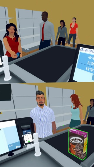 我的超市賣場 v1.1.9 2