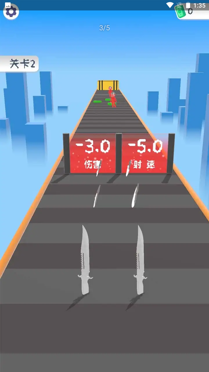 清理射擊大師 v0.6 0