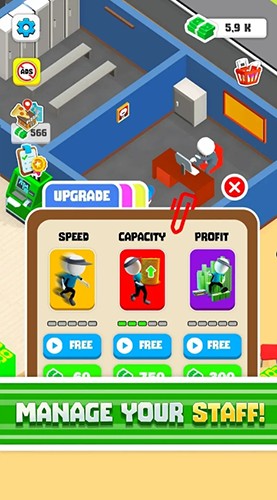 我的披薩餐廳 v0.8.1 2