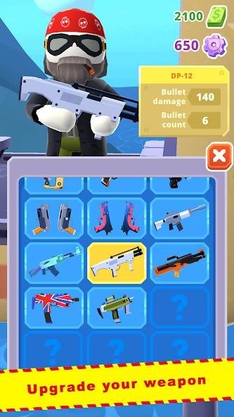直升機(jī)怪獸 v1.0.1 1