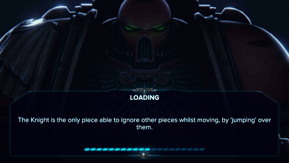 戰(zhàn)錘40k弒君者 v2.4 2