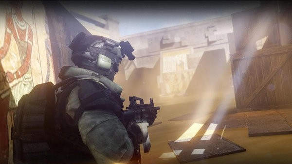 神槍手集訓(xùn)營 v189.1.1.3018 0