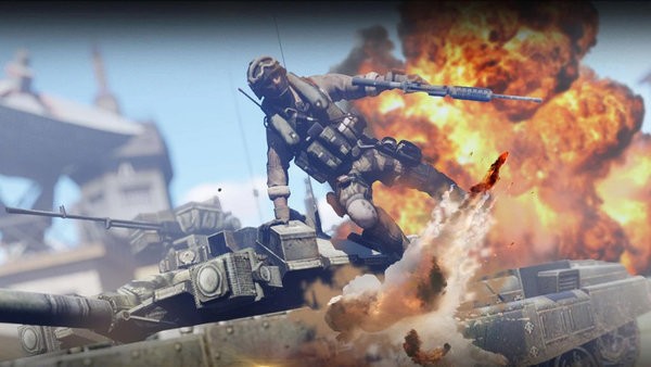 神槍手集訓(xùn)營 v189.1.1.3018 1