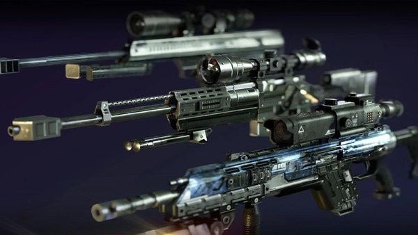 神槍手集訓(xùn)營 v189.1.1.3018 2