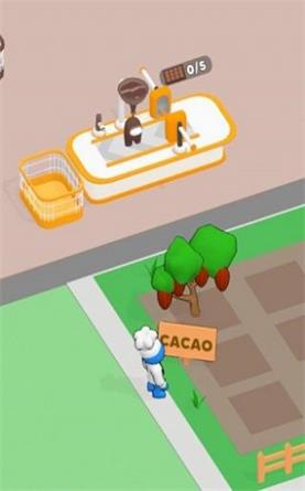 甜蜜巧克力經營 v1.0.8 1