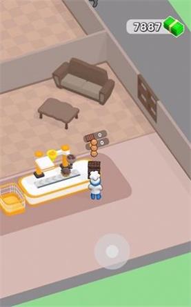 甜蜜巧克力經營 v1.0.8 2