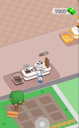 甜蜜巧克力經營 v1.0.8 0