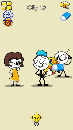 火柴人消除大師 v0.1 2