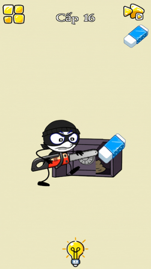 火柴人消除大師 v0.1 0