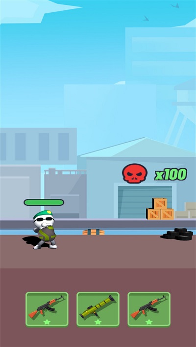 你們一起上吧 v1.0 1