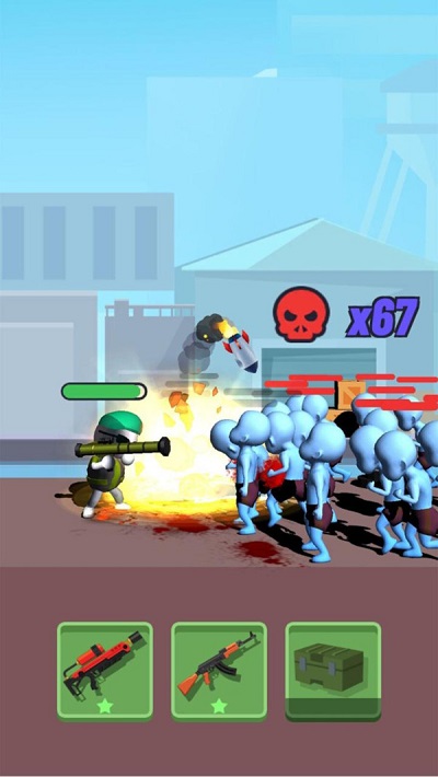 你們一起上吧 v1.0 2