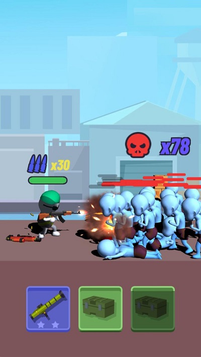 你們一起上吧 v1.0 0