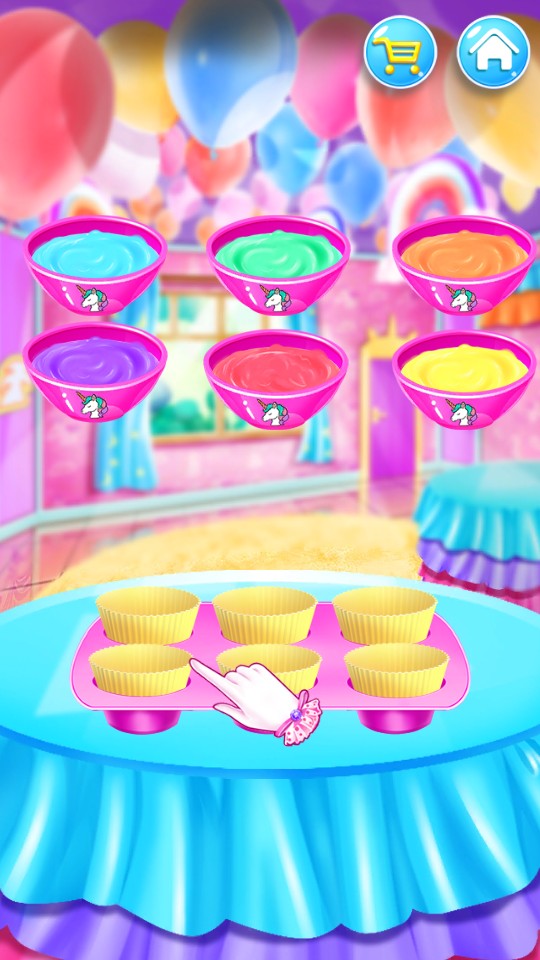 蛋糕棒棒糖 v1.3 1