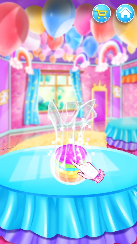 蛋糕棒棒糖 v1.3 0