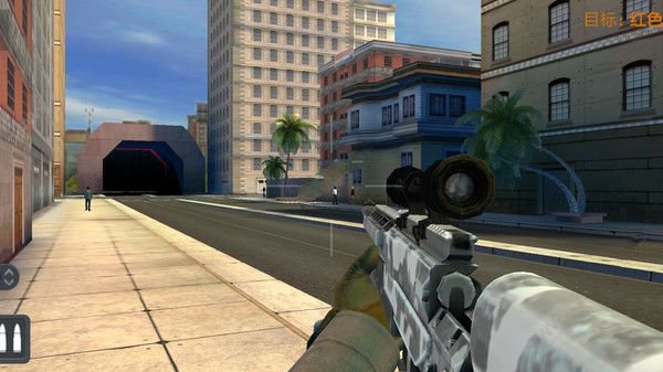 狙擊手軍事任務(wù) v1.1.1 1