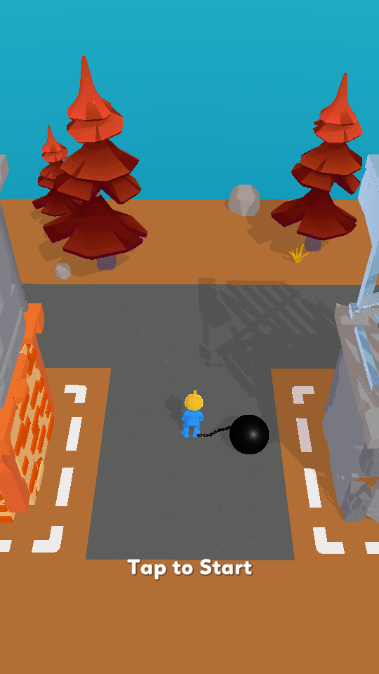 拆除大師3D v0.1 3