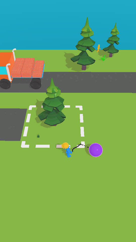 拆除大師3D v0.1 1