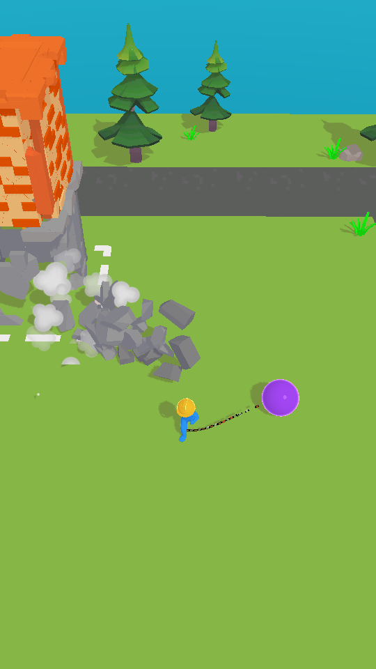 拆除大師3D v0.1 2