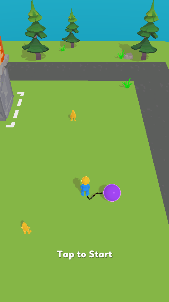 拆除大師3D v0.1 0