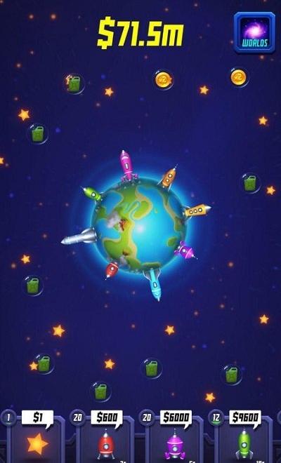 太空漫游 v1.01 1