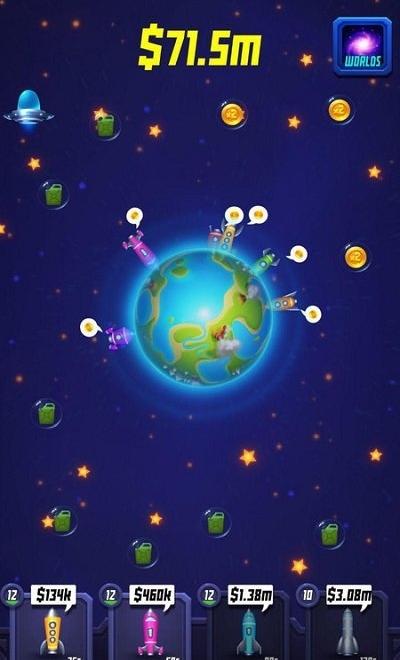 太空漫游 v1.01 2