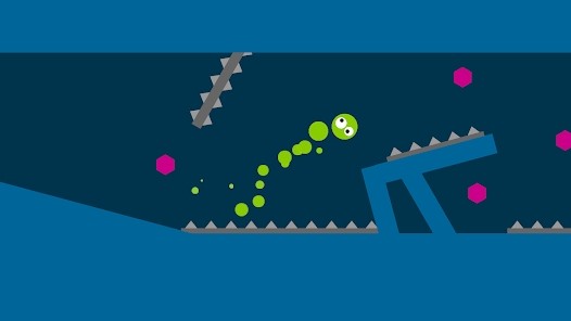 史萊姆拋彈 v1.0 2