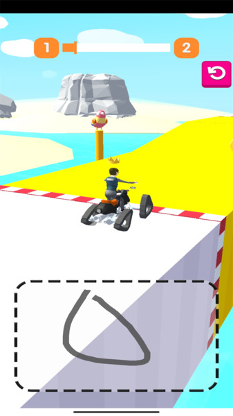 畫個超神摩托 v2.1 1