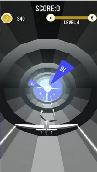 飛行轟炸機 v1.0 2