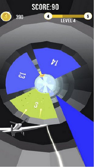飛行轟炸機 v1.0 1