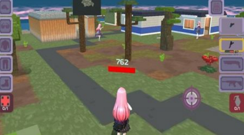 槍炮與玫瑰 v1.2 0