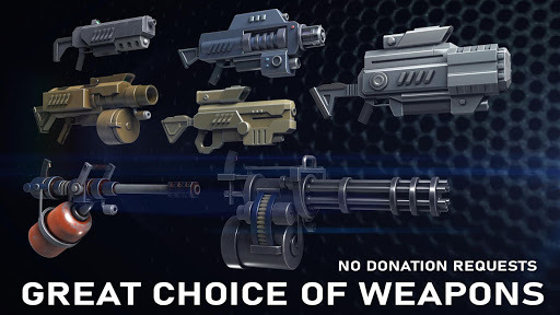 金屬游俠 v3.19 1