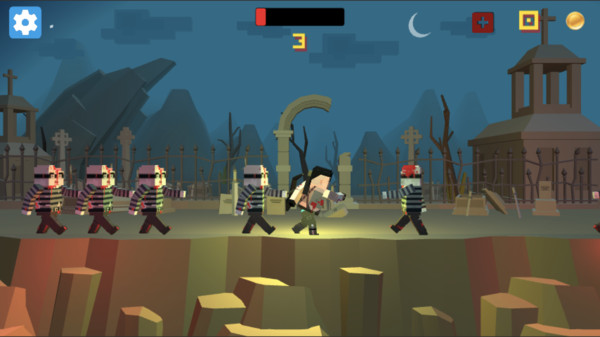 戰斗工藝品 v0.6 2