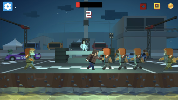 戰斗工藝品 v0.6 1