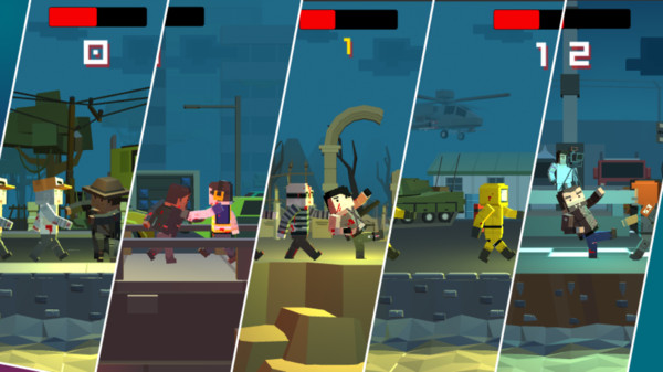 戰斗工藝品 v0.6 0