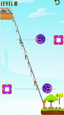 繩索救援任務 v2.18 0