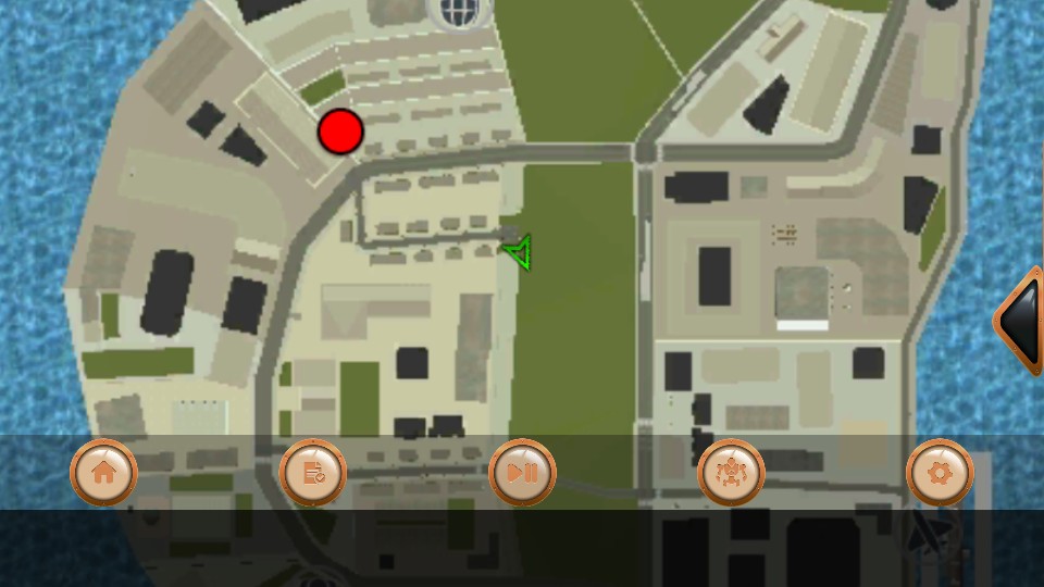 我的機器人世界 v1.6 0