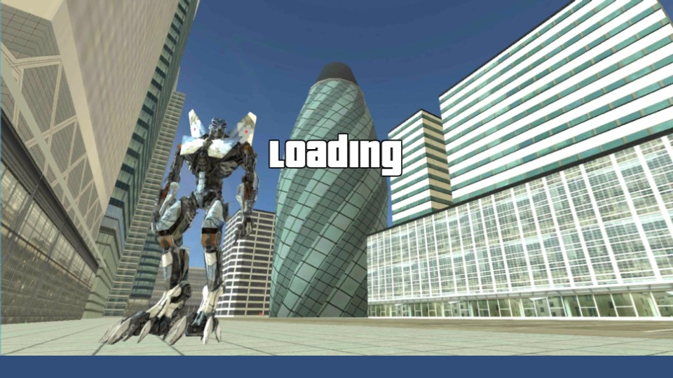 我的機器人世界 v1.6 2