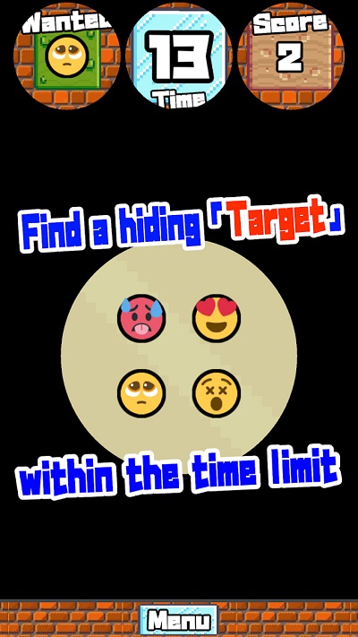 通緝表情包 v1.0.5 1