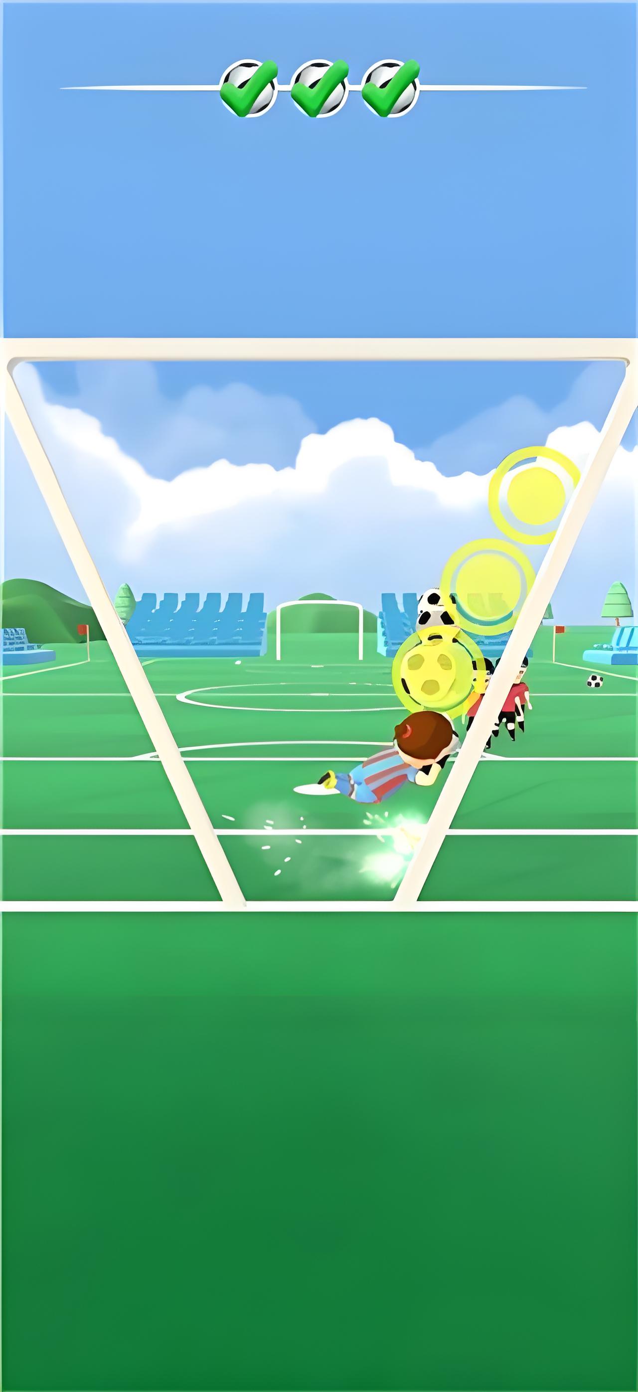 極限守門員 v0.01.13 1