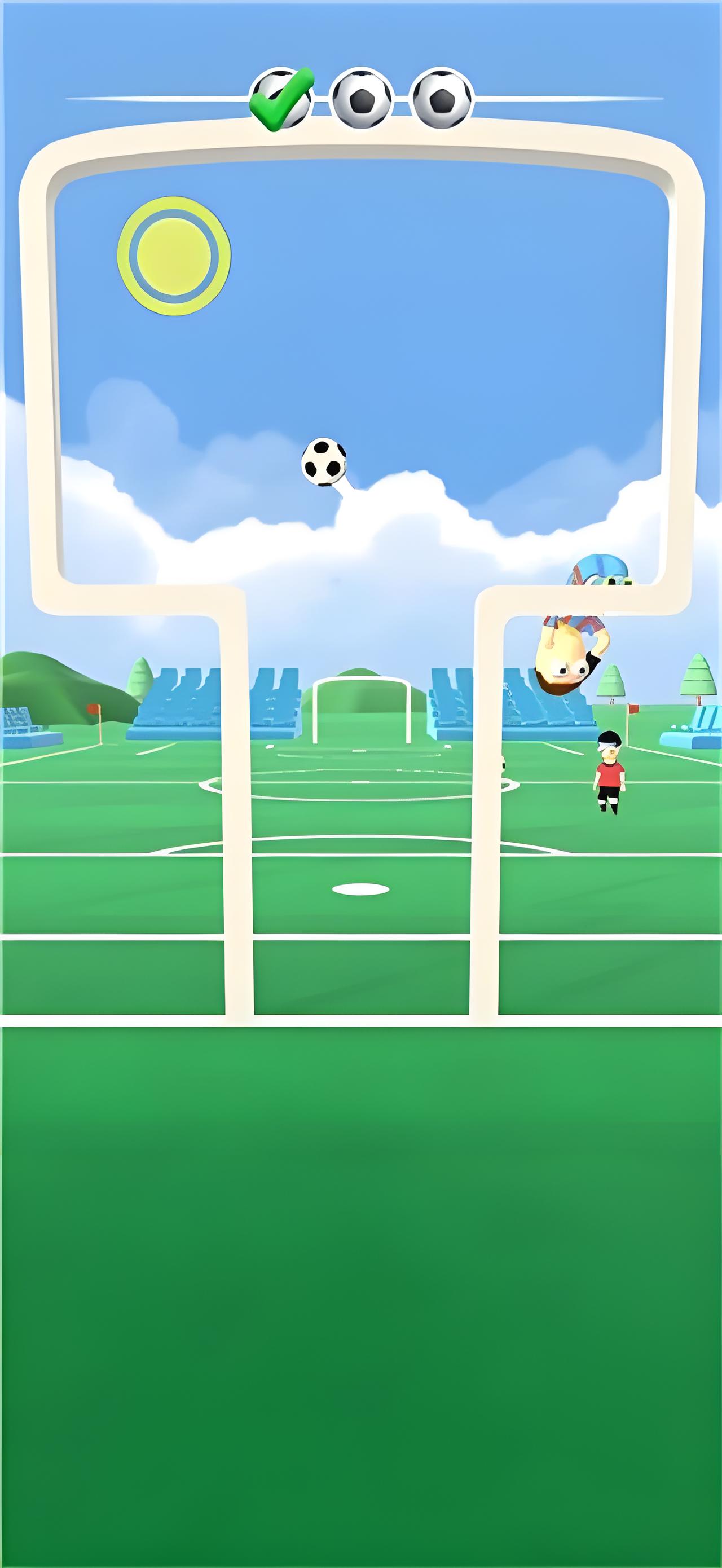 極限守門員 v0.01.13 2