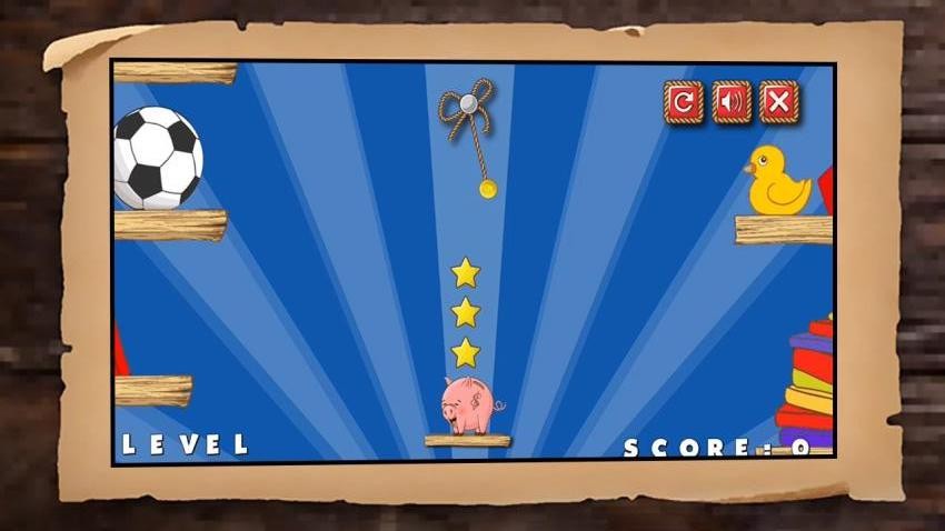 小豬存錢罐 v1.0 0