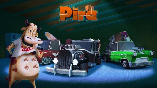 拉皮拉 v2.11 2