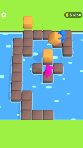 火柴人見女友 v1.1 1