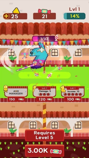 皮納塔懲罰者 v0.1 0