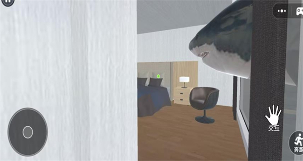 恐怖來找茬 v1.0 1