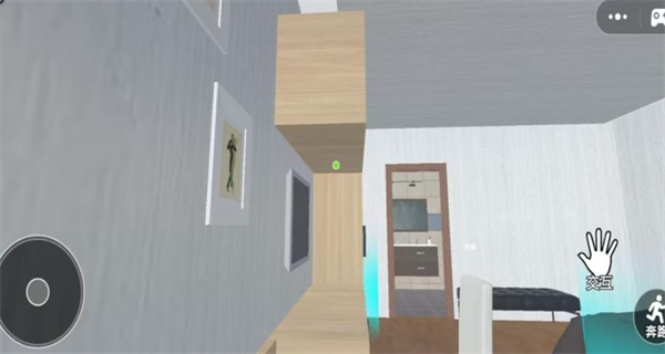 恐怖來找茬 v1.0 2