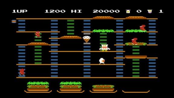 邦尼兔瘋狂城堡 v1.1 0